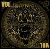 VOLBEAT - BEYOND HELL / ABOVE HEAVEN (CD)